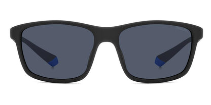 POLAROID SUNGLASSES PLD 2153_S_0VK-C3_58 Sonnenbrille