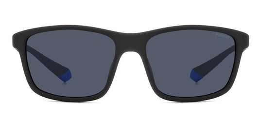 POLAROID SUNGLASSES PLD 2153_S_0VK-C3_58 Sonnenbrille