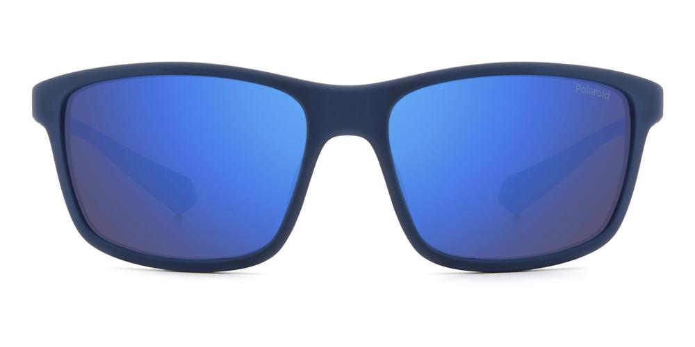 POLAROID SUNGLASSES PLD 2153_S_FLL-5X_58 Sonnenbrille