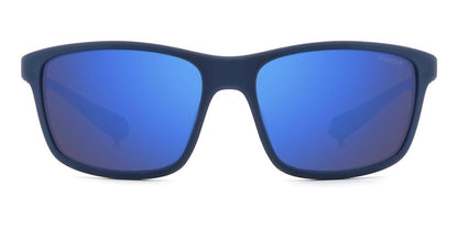 POLAROID SUNGLASSES PLD 2153_S_FLL-5X_58 Sonnenbrille