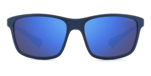 POLAROID SUNGLASSES PLD 2153_S_FLL-5X_58 Sonnenbrille