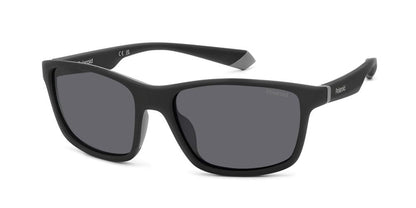 POLAROID SUNGLASSES PLD 2153_S_O6W-M9_58 Sonnenbrille ansicht-2