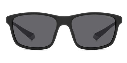 POLAROID SUNGLASSES PLD 2153_S_O6W-M9_58 Sonnenbrille
