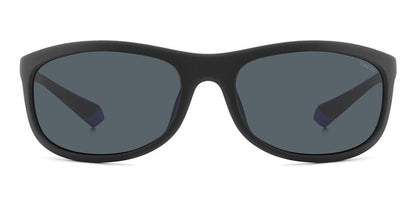 POLAROID SUNGLASSES PLD 2154_S_0VK-C3_64 Sonnenbrille