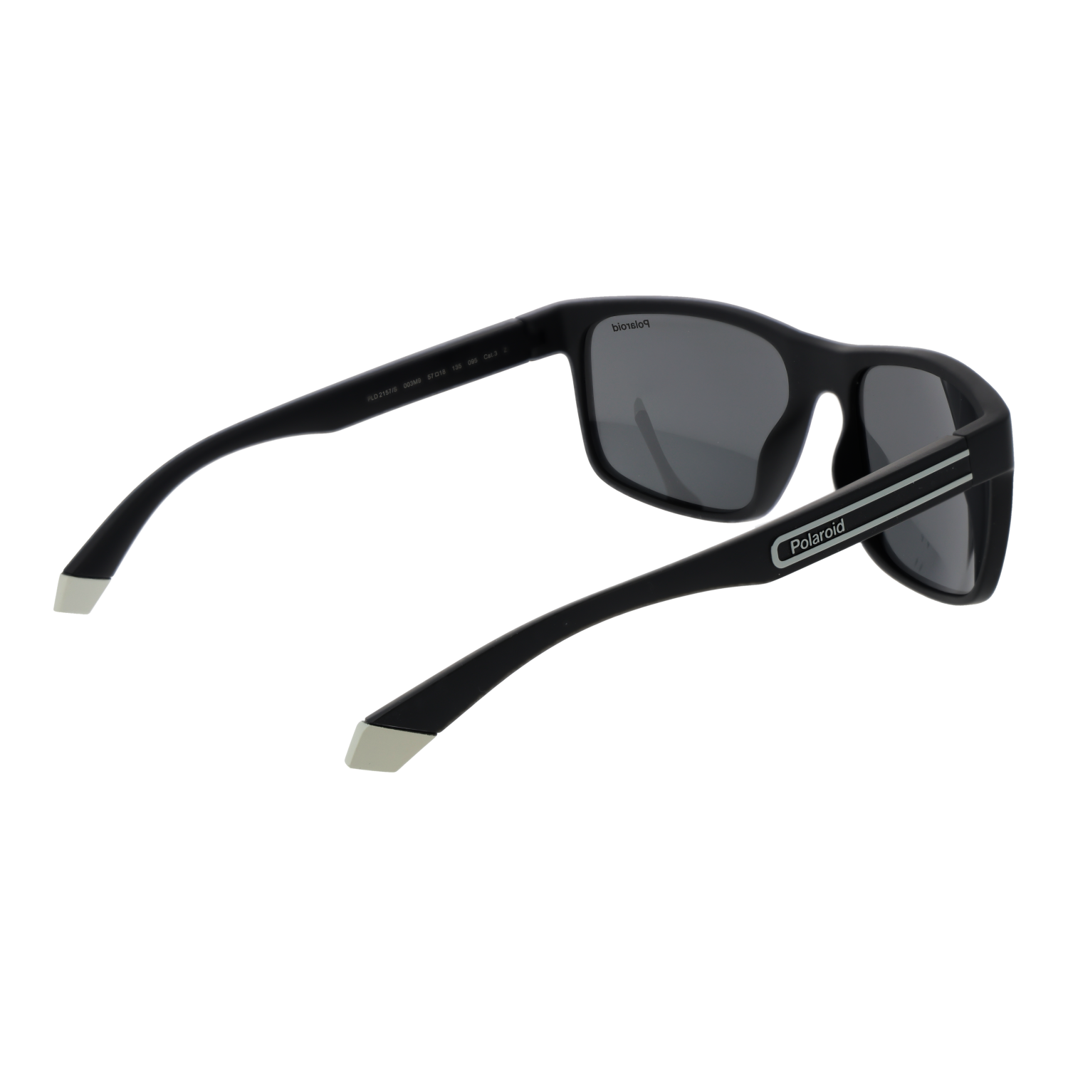 POLAROID SUNGLASSES PLD 2157_S 57003M9 Sonnenbrille ansicht-2