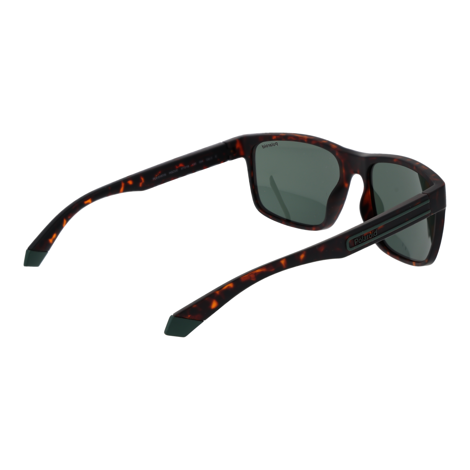 POLAROID SUNGLASSES PLD 2157_S 57HGCUC Sonnenbrille ansicht-2