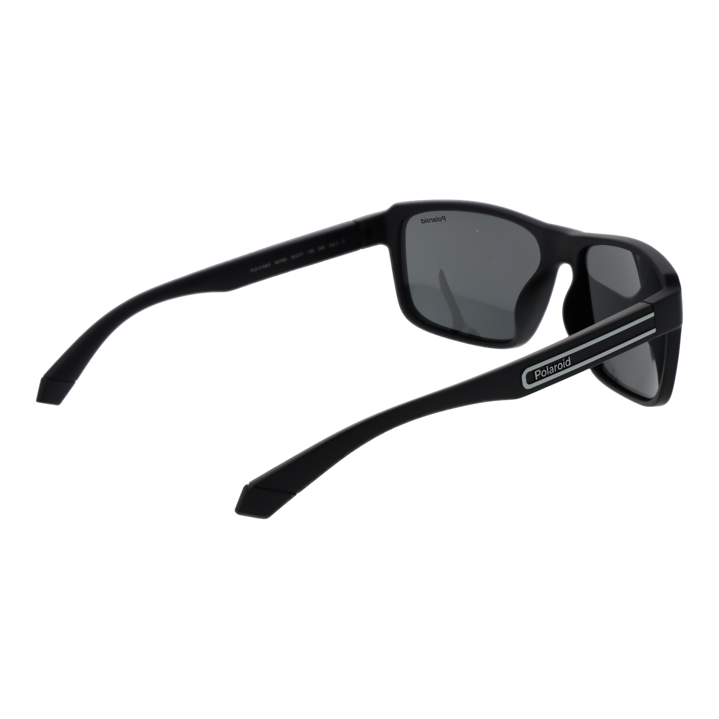 POLAROID SUNGLASSES PLD 2158_S 58807M9 Sonnenbrille ansicht-2