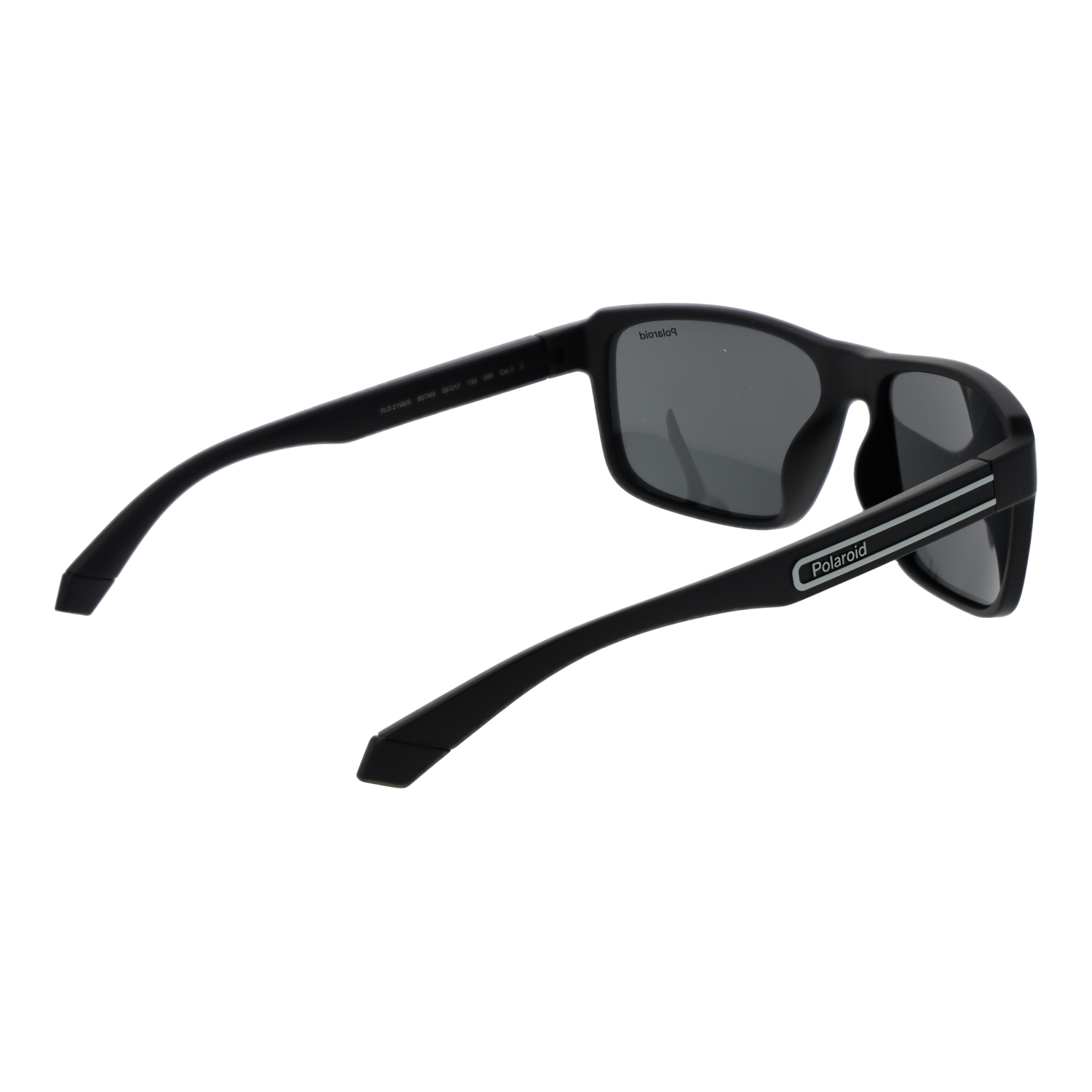 POLAROID SUNGLASSES PLD 2158_S 58807M9 Sonnenbrille ansicht-2