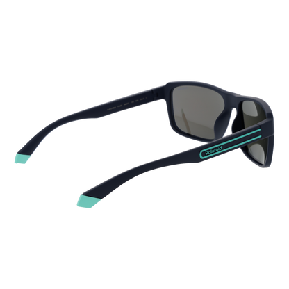 POLAROID SUNGLASSES PLD 2158_S 58FLL5X Sonnenbrille ansicht-2