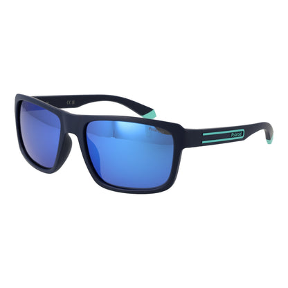 POLAROID SUNGLASSES PLD 2158_S 58FLL5X Sonnenbrille ansicht-3