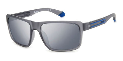 POLAROID SUNGLASSES PLD 2158_S_RIW-EX_58 Sonnenbrille ansicht-2