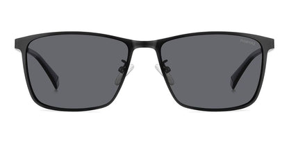 POLAROID SUNGLASSES PLD 2159_G_S_X_003-M9_58 Sonnenbrille