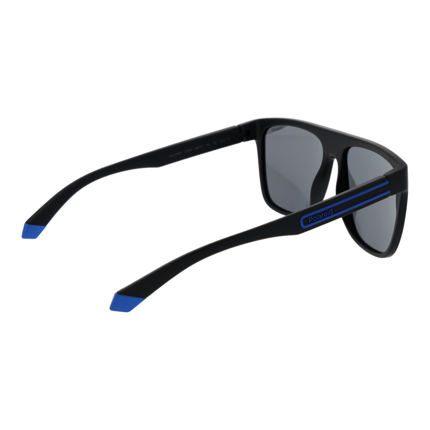 POLAROID SUNGLASSES PLD 2162_S 580VK5X Sonnenbrille ansicht-2