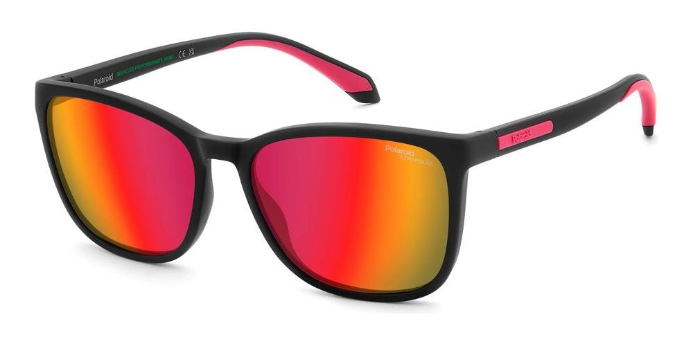 POLAROID SUNGLASSES PLD 2169_S_X_BLX-BG_56 Sonnenbrille ansicht-2