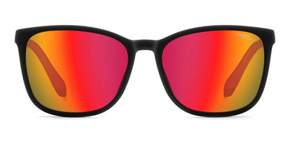 POLAROID SUNGLASSES PLD 2169_S_X_BLX-BG_56 Sonnenbrille