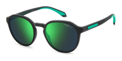 POLAROID SUNGLASSES PLD 2170_S_X_3OL-78_52 Sonnenbrille ansicht-2
