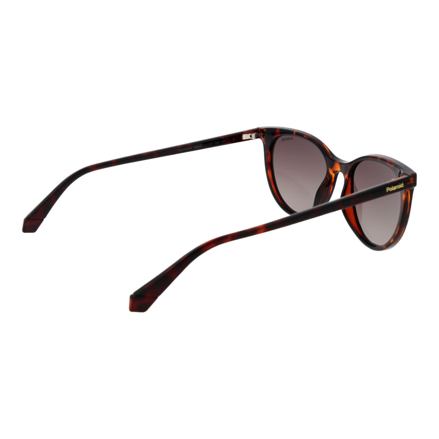 POLAROID SUNGLASSES PLD 4107_S 52086LA Sonnenbrille ansicht-2