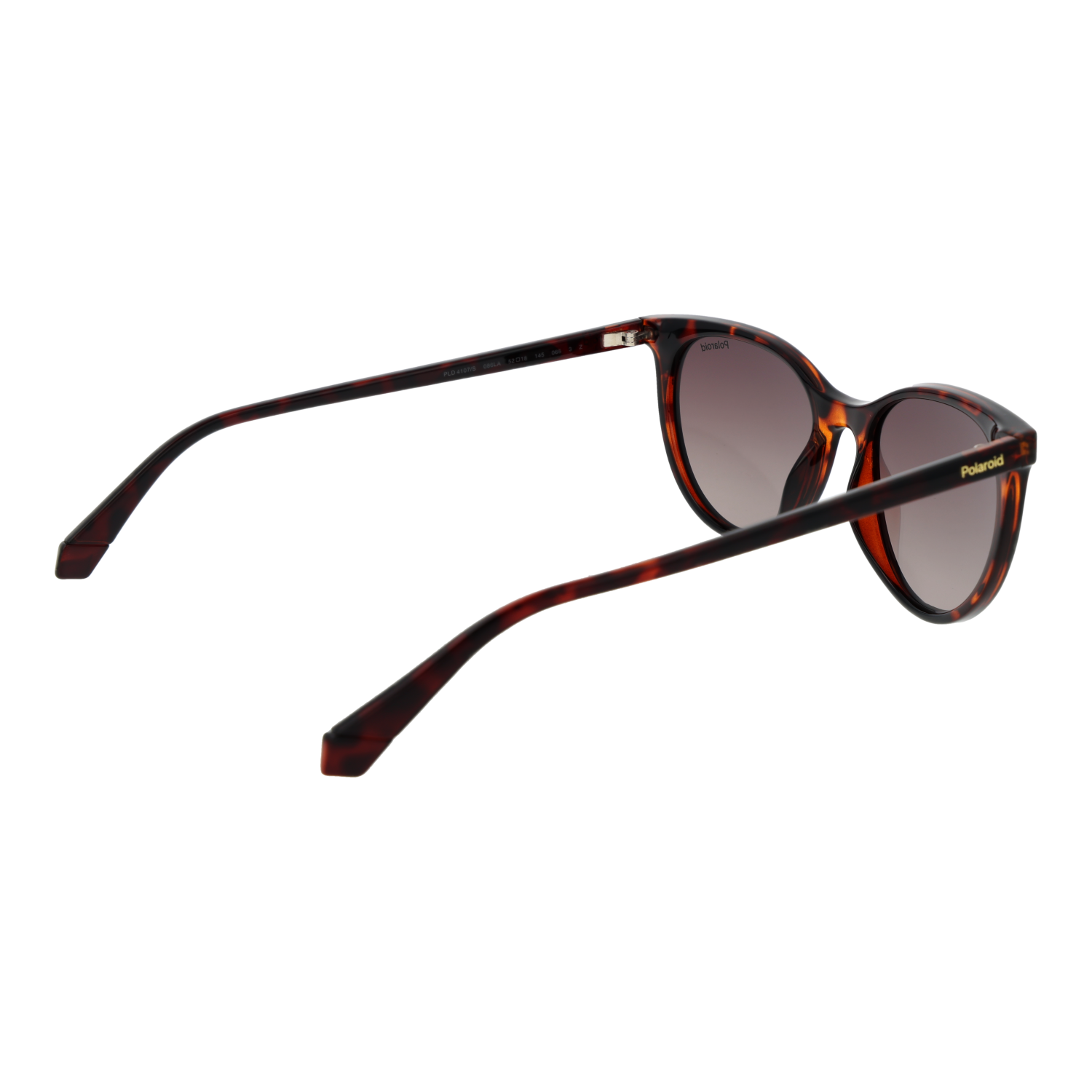 POLAROID SUNGLASSES PLD 4107_S 52086LA Sonnenbrille ansicht-2