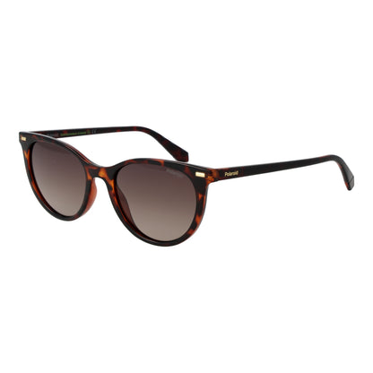POLAROID SUNGLASSES PLD 4107_S 52086LA Sonnenbrille ansicht-3