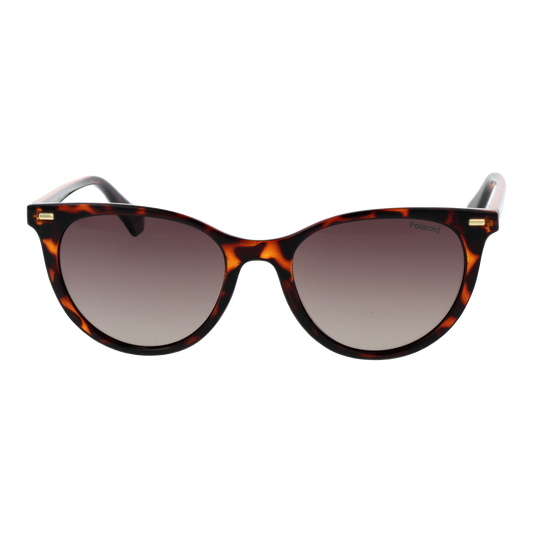 POLAROID SUNGLASSES PLD 4107_S 52086LA Sonnenbrille