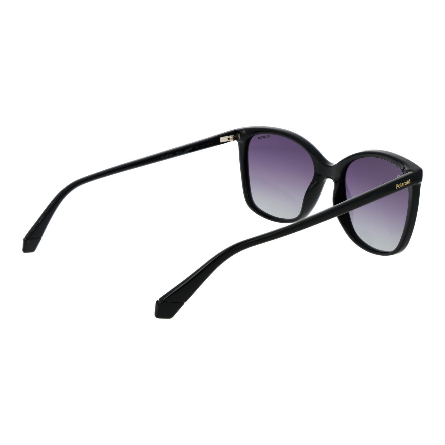 POLAROID SUNGLASSES PLD 4108_S 55807WJ Sonnenbrille ansicht-2
