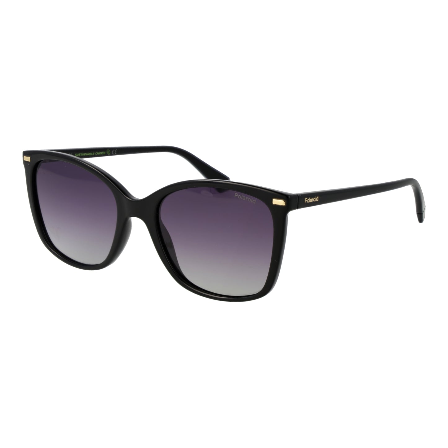 POLAROID SUNGLASSES PLD 4108_S 55807WJ Sonnenbrille ansicht-3