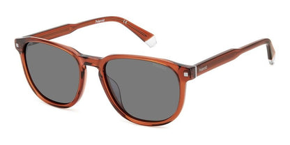 POLAROID SUNGLASSES PLD 4117_G_S_X_2LF-M9_55 Sonnenbrille ansicht-2