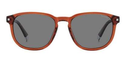 POLAROID SUNGLASSES PLD 4117_G_S_X_2LF-M9_55 Sonnenbrille