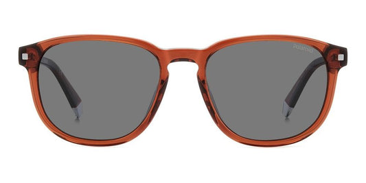 POLAROID SUNGLASSES PLD 4117_G_S_X_2LF-M9_55 Sonnenbrille