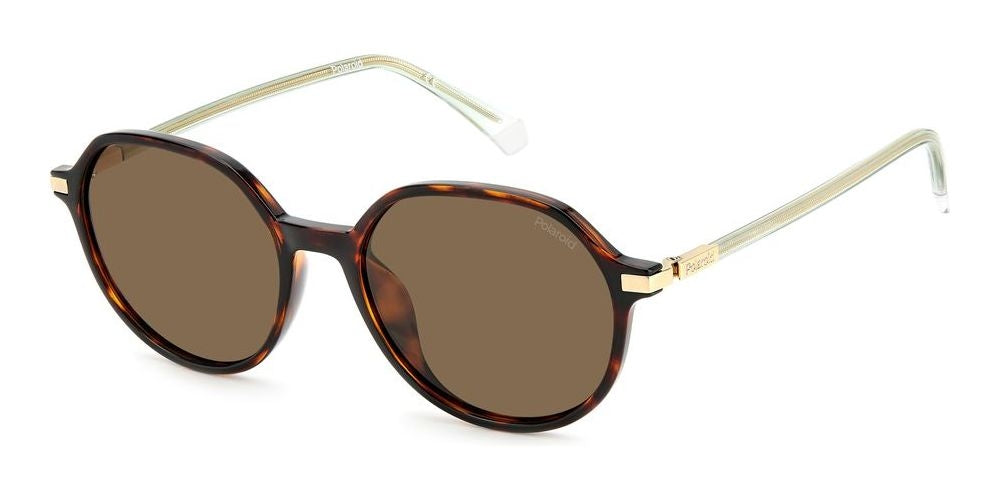 POLAROID SUNGLASSES PLD 4149_G_S_X_086-SP B_55 Sonnenbrille ansicht-2