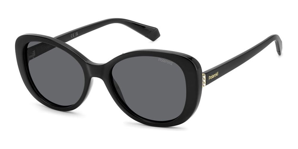 POLAROID SUNGLASSES PLD 4154_S_X_807-M9 C_55 Sonnenbrille ansicht-2