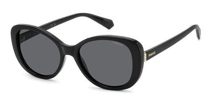 POLAROID SUNGLASSES PLD 4154_S_X_807-M9 C_55 Sonnenbrille ansicht-2