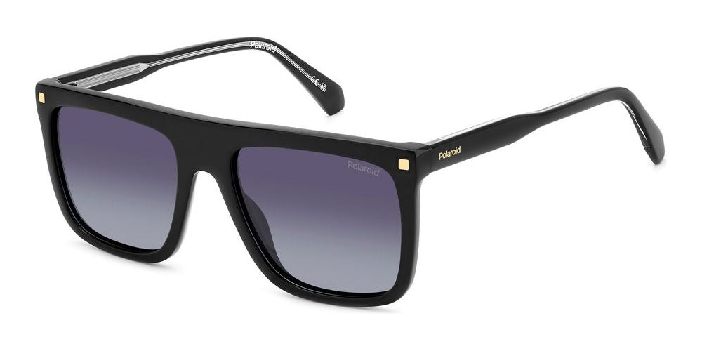 POLAROID SUNGLASSES PLD 4166_S_X_807-WJ_56 Sonnenbrille ansicht-2