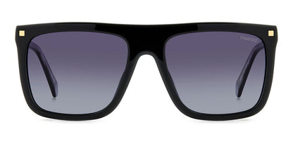 POLAROID SUNGLASSES PLD 4166_S_X_807-WJ_56 Sonnenbrille