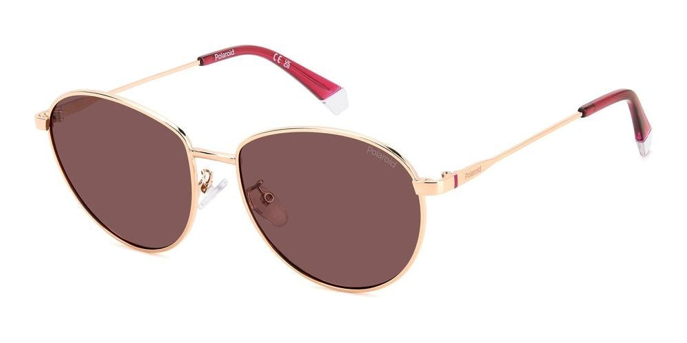 POLAROID SUNGLASSES PLD 4171_G_S_X_S9E-KL_57 Sonnenbrille ansicht-2