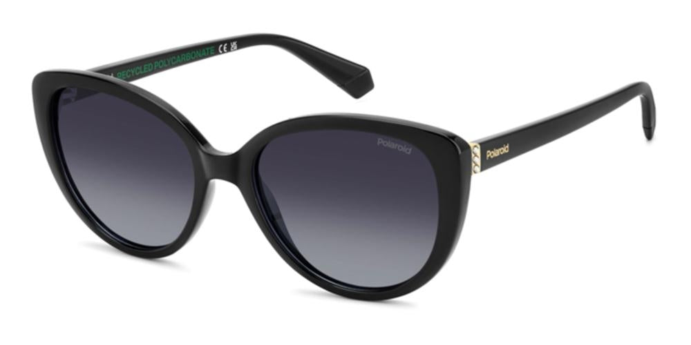 POLAROID SUNGLASSES PLD 4176_S_X_807-WJ_56 Sonnenbrille ansicht-2