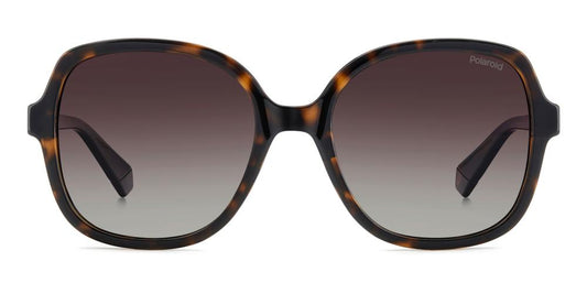 POLAROID SUNGLASSES PLD 4177_S_X_086-LA_55 Sonnenbrille