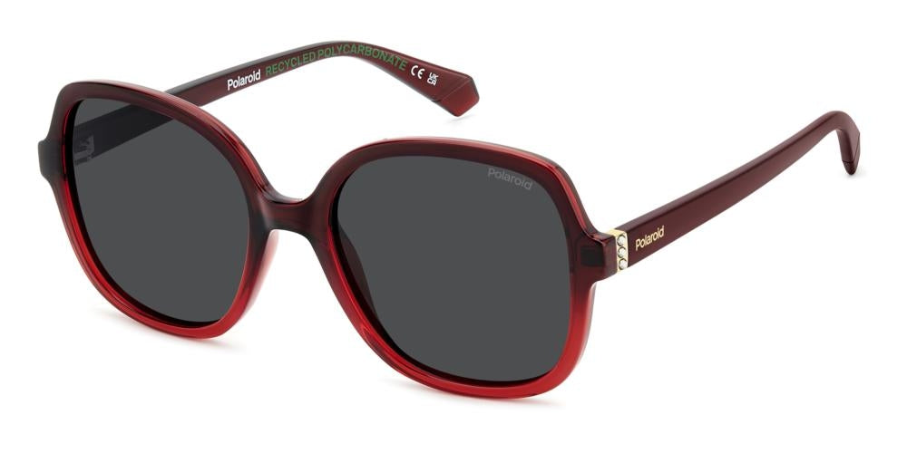 POLAROID SUNGLASSES PLD 4177_S_X_C9A-M9_55 Sonnenbrille ansicht-2
