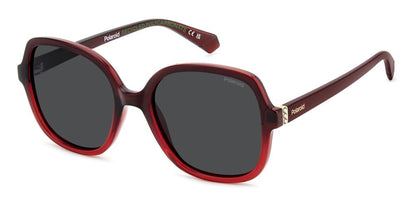 POLAROID SUNGLASSES PLD 4177_S_X_C9A-M9_55 Sonnenbrille ansicht-2