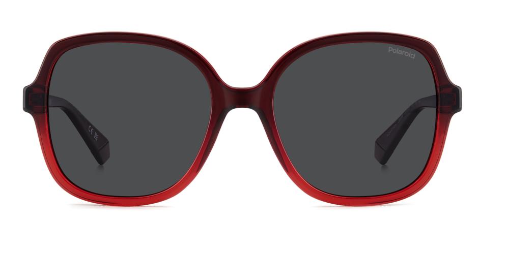 POLAROID SUNGLASSES PLD 4177_S_X_C9A-M9_55 Sonnenbrille