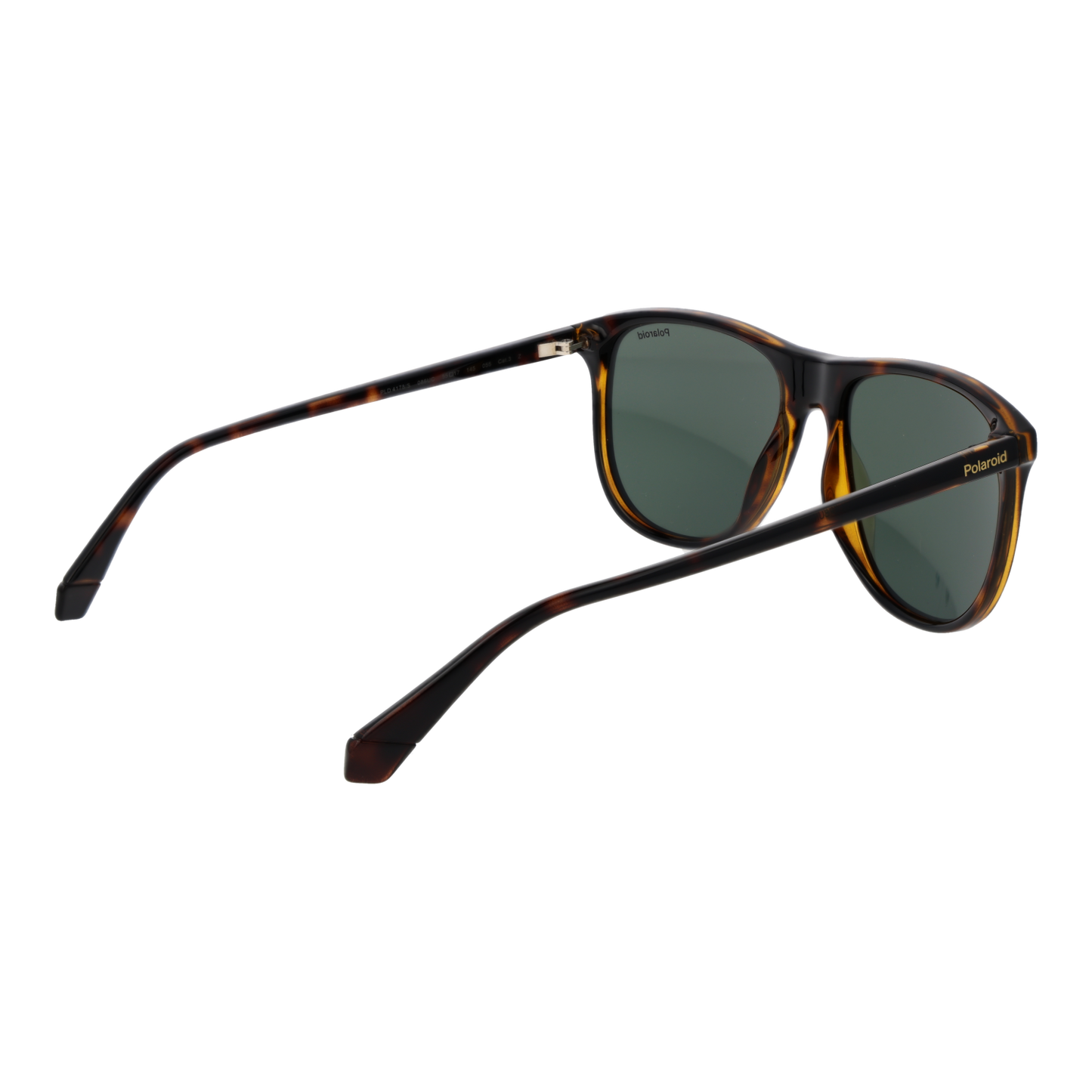 POLAROID SUNGLASSES PLD 4178_S 55086UC Sonnenbrille ansicht-2