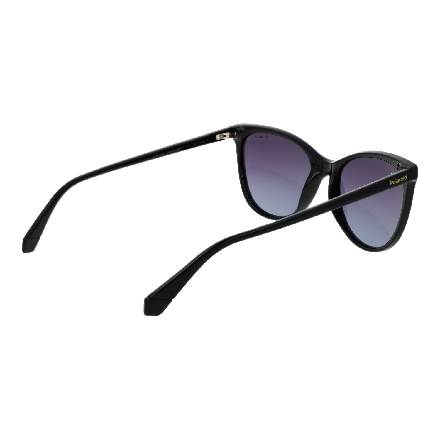 POLAROID SUNGLASSES PLD 4179_S 55807WJ Sonnenbrille ansicht-2
