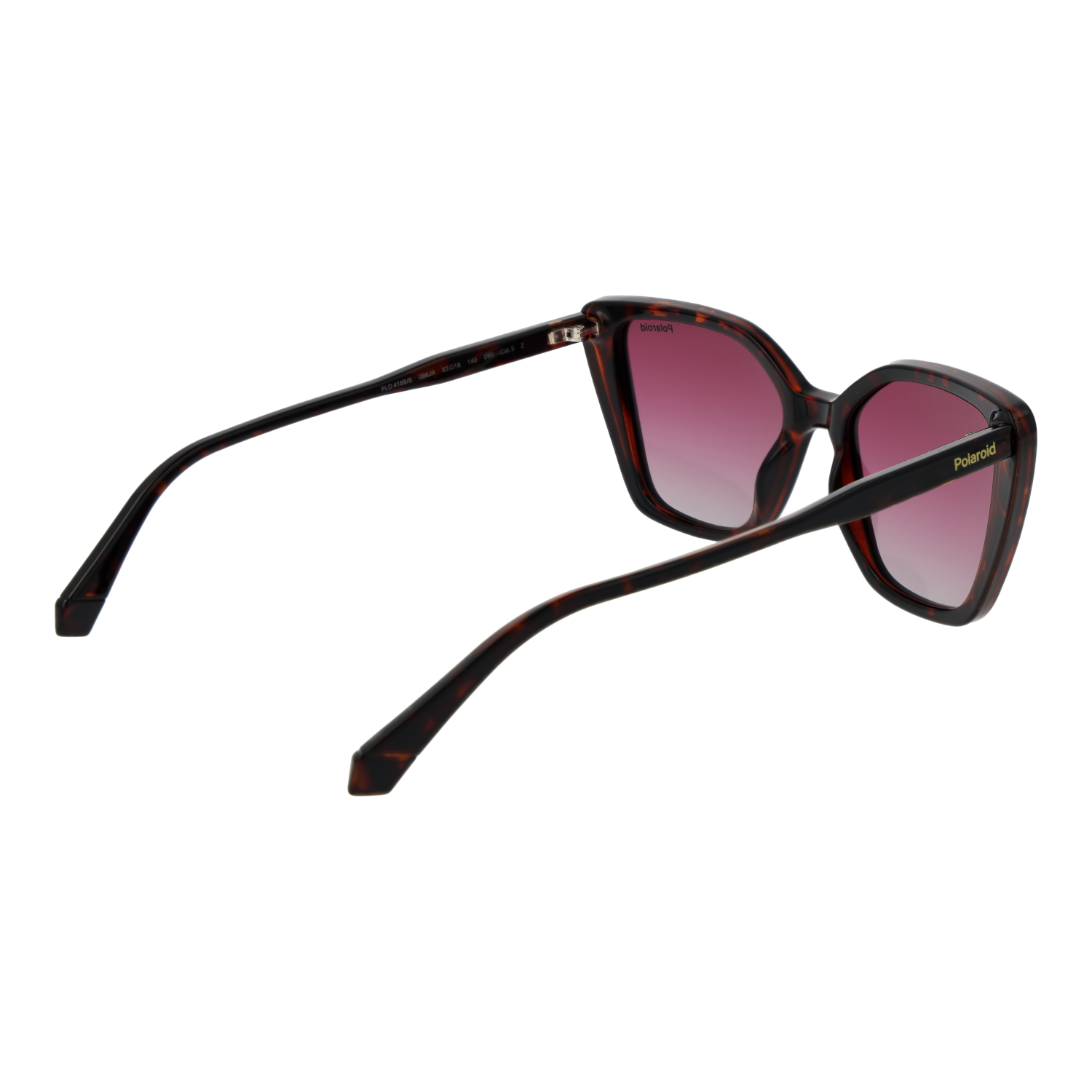 POLAROID SUNGLASSES PLD 4189_S 53086JR Sonnenbrille ansicht-2
