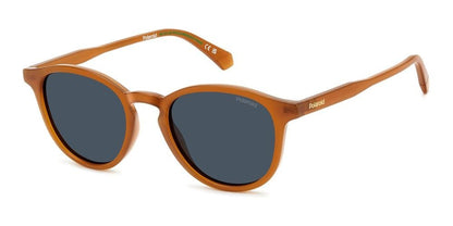 POLAROID SUNGLASSES PLD 4191_S_FMP-C3_51 Sonnenbrille ansicht-2