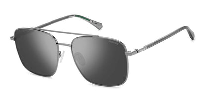 POLAROID SUNGLASSES PLD 4192_G_S_X_KJ1-EX_59 Sonnenbrille ansicht-2