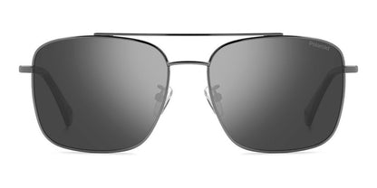 POLAROID SUNGLASSES PLD 4192_G_S_X_KJ1-EX_59 Sonnenbrille