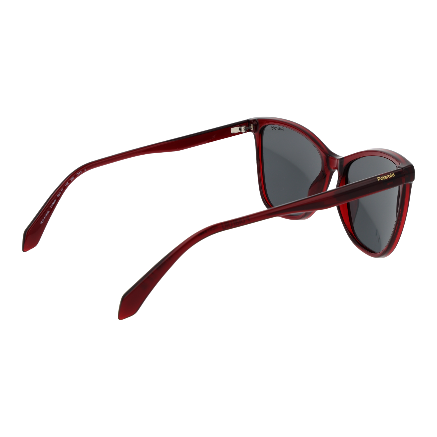 POLAROID SUNGLASSES PLD 4194_S 55C9AM9 Sonnenbrille ansicht-2