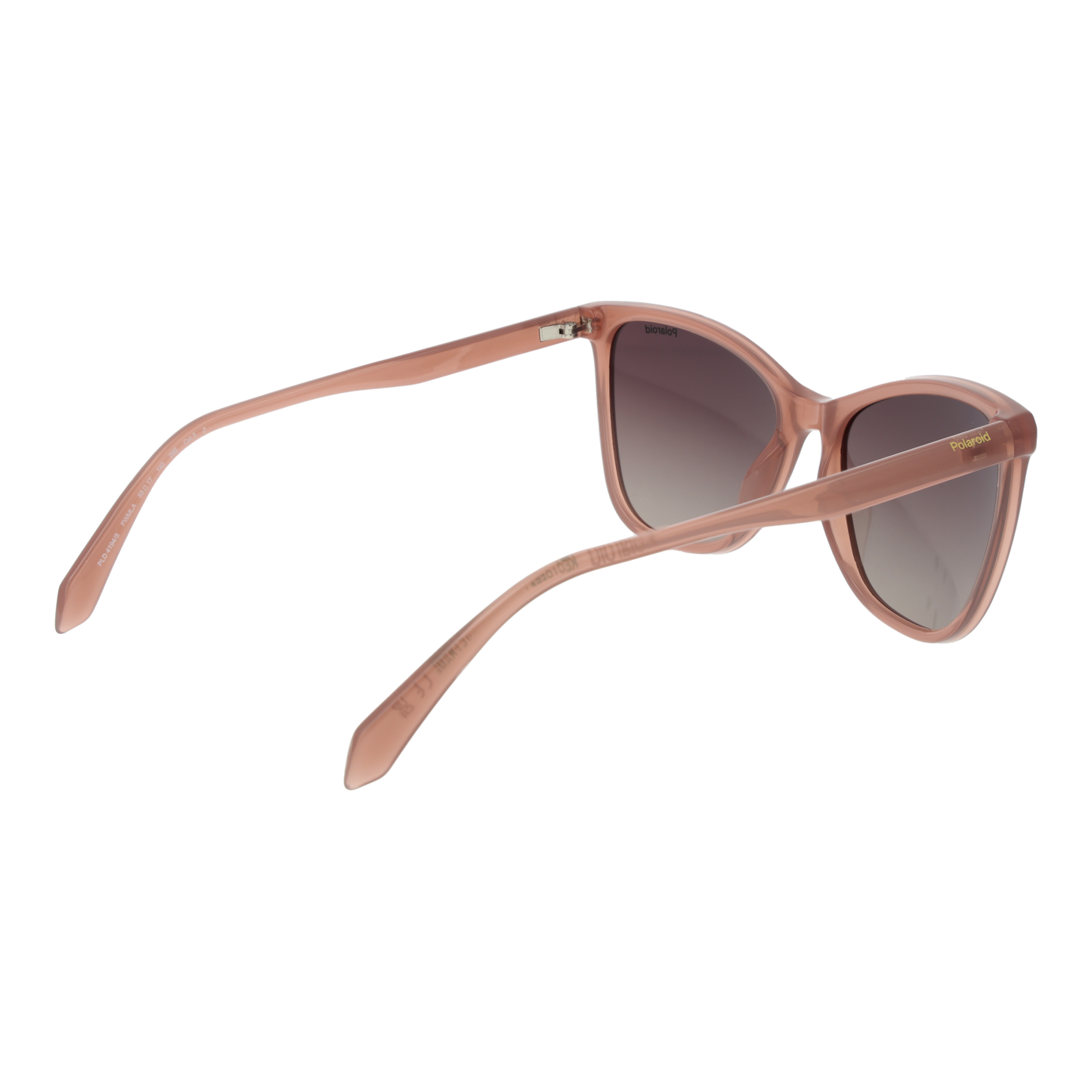 POLAROID SUNGLASSES PLD 4194_S 55FWMLA Sonnenbrille ansicht-2