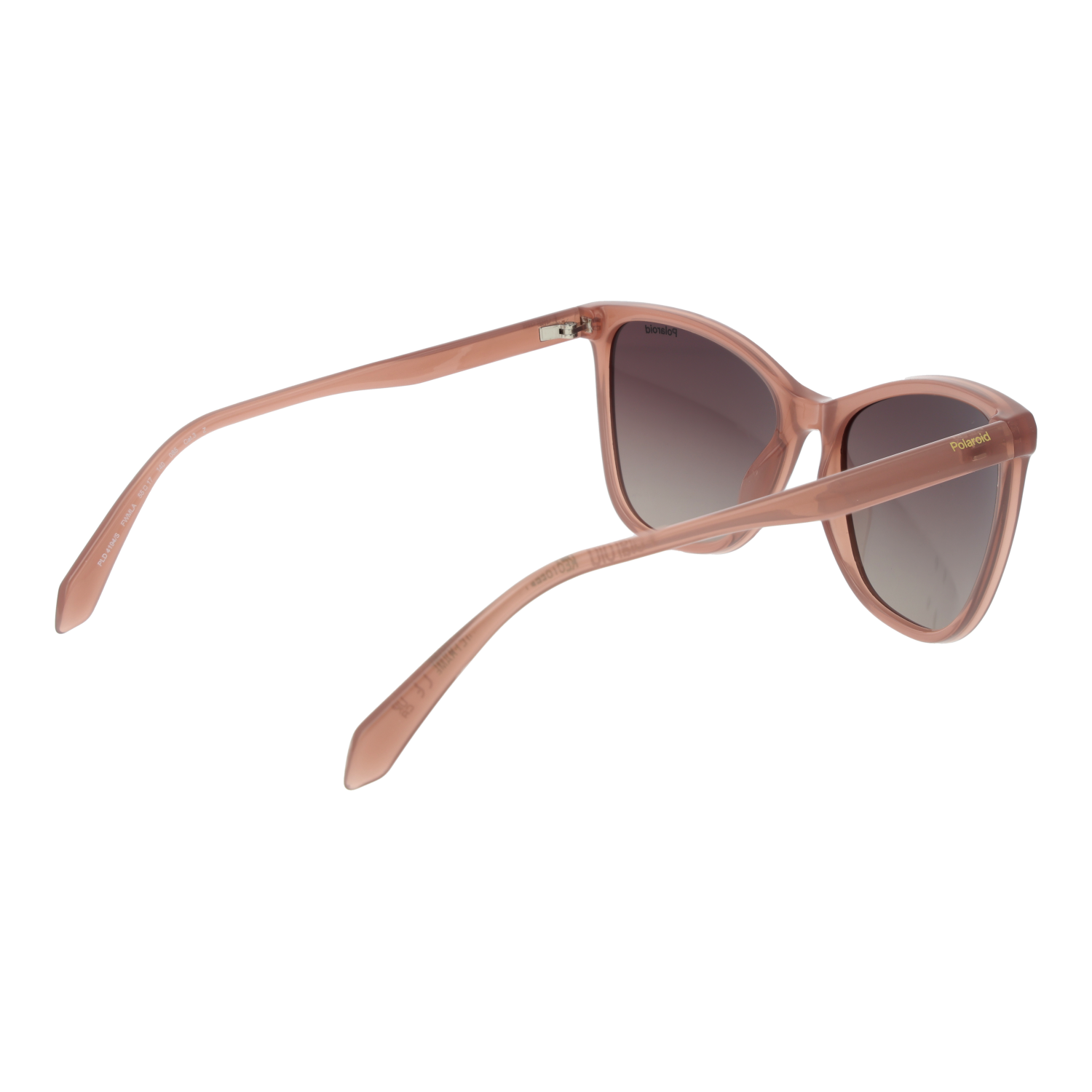 POLAROID SUNGLASSES PLD 4194_S 55FWMLA Sonnenbrille ansicht-2