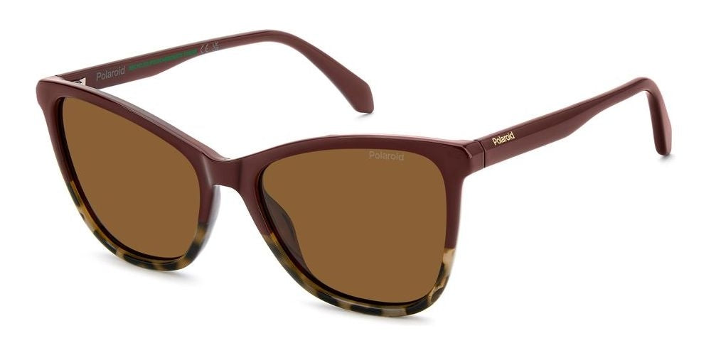 POLAROID SUNGLASSES PLD 4194_S_YDC-SP_55 Sonnenbrille ansicht-2